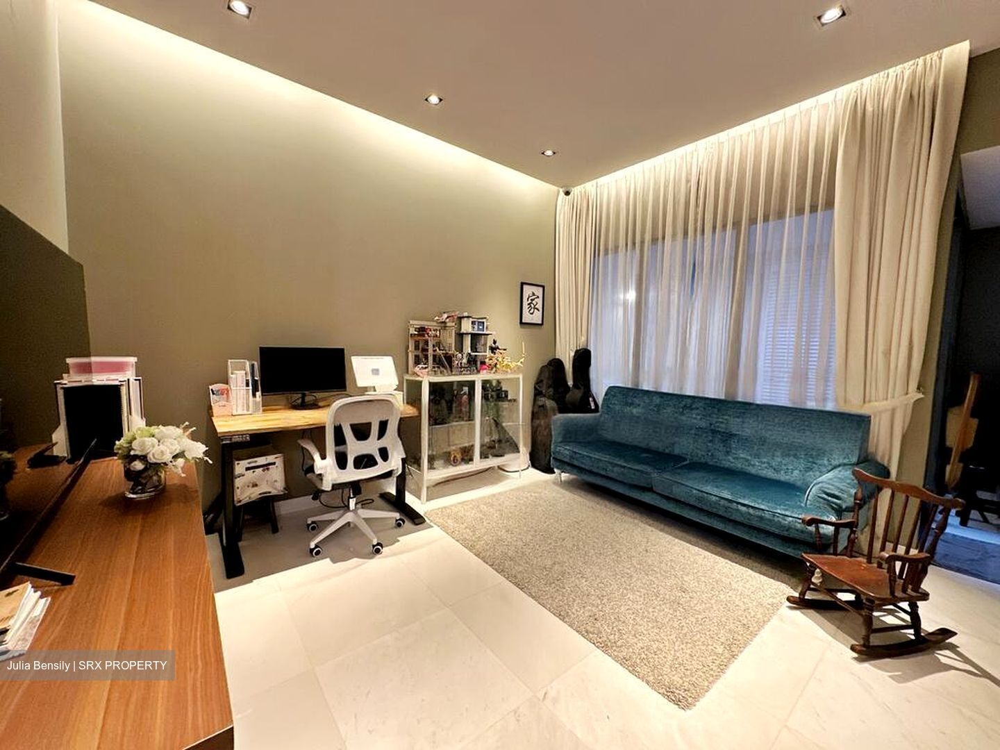 Hillcrest Villa (D11), Terrace #447888951